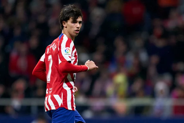 Chelsea acerta contratação de João Félix até o final da temporada