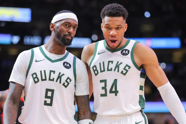 Palpite Golden State Warriors x Milwaukee Bucks - APOSTAS