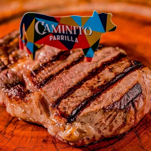 O novo Caminito: casa de carnes abre unidade na Asa Norte