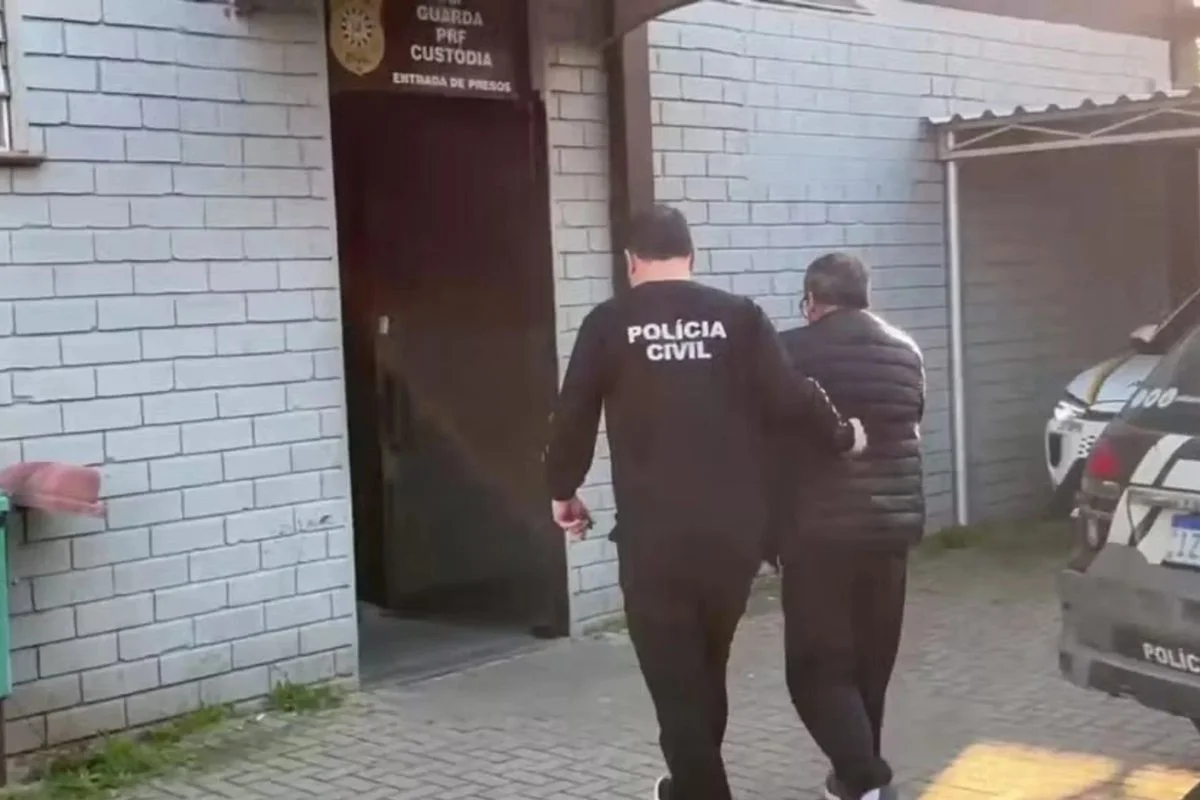 Professor é denunciado por estuprar alunas que tinham entre 7 e 8 anos