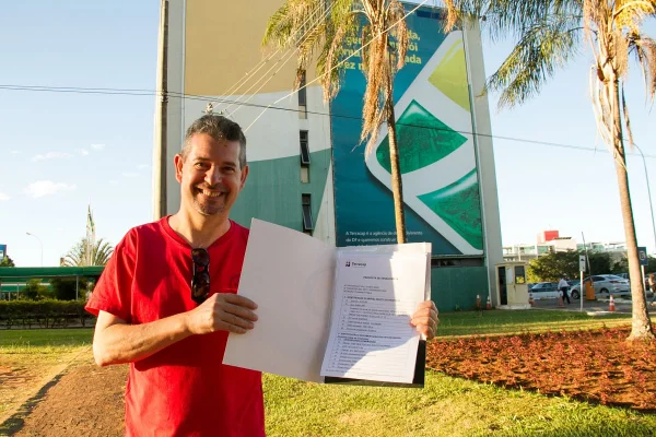 Moradia digna e infraestrutura: conheça os benefícios da regularização