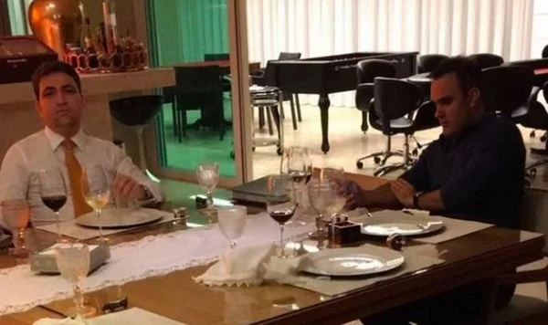 Willer Tomaz e Ângelo Goulart abrem oitivas na CPMI da JBS, na quarta