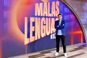 A jornalista acusou o colega Jesús Cintora de humilhação antes de abandonar o estúdio