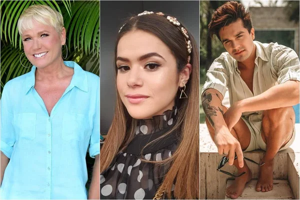 Xuxa_Maisa_Luan_Santana_The_Voice_Kids