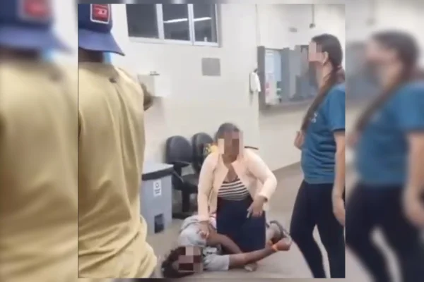 Homem passa mal e tem convulsão após horas de espera em hospital do DF