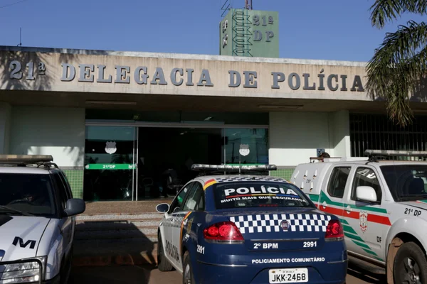 Mulher que foi à delegacia denunciar estupro quase acaba presa por dirigir embriagada