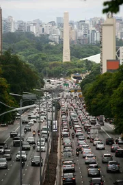 Serviço tem como atrativo ser mais barato do que as viagens de carro. Serviço tem como atrativo ser mais barato do que as viagens de carro.