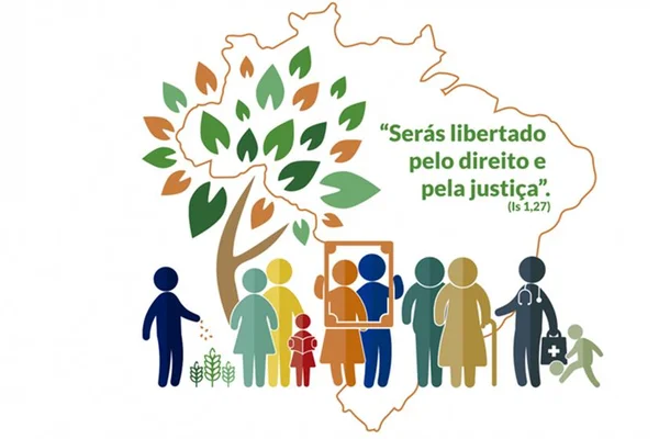 CNBB lança Campanha da Fraternidade 2019 nesta Quarta-Feira de Cinzas