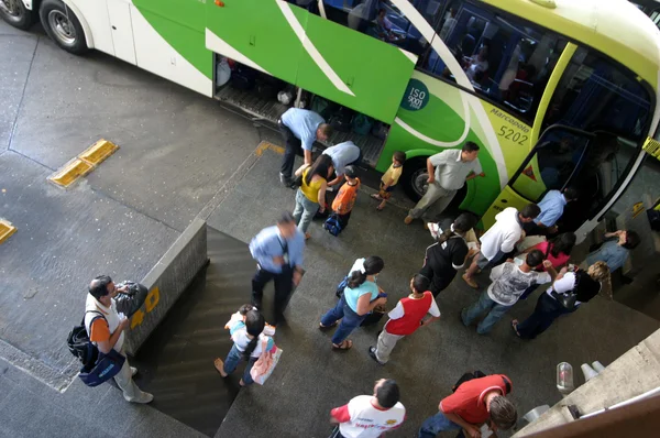 ANTT obriga empresas a justificar por escrito negativa de gratuidade a idosos