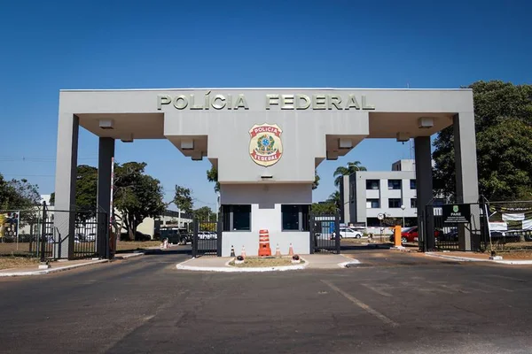 PF e PRF marcam atos para pressionar governo por reajuste salarial
