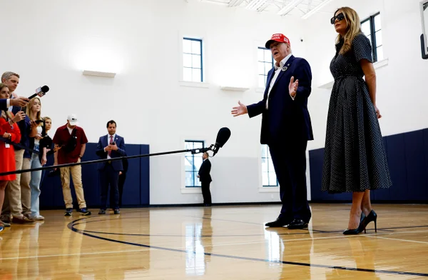 Trump