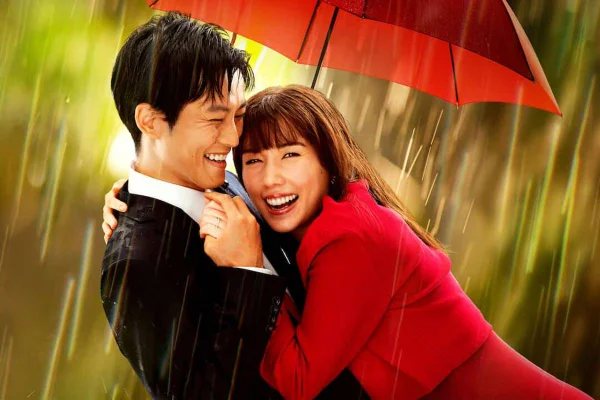 Imagem colorida do dorama Queremos o Divórcio! - Metrópoles