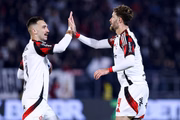De virada, Flamengo vence Bragantino com gols de defensores