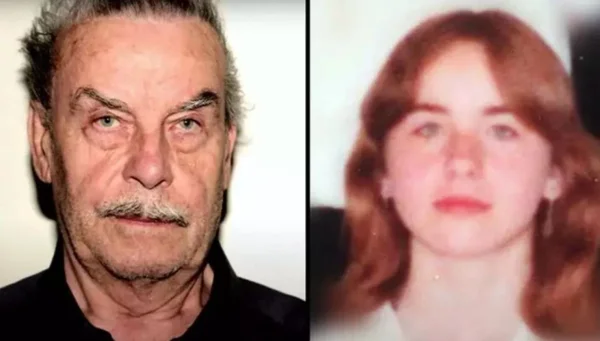 Austríaco cárcere filha
