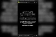 O deputado ironizou a perda de doações da ação, que distribui comida a moradores em situação de rua O deputado ironizou a perda de doações da ação, que distribui comida a moradores em situação de rua