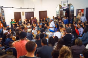 Samba da Vela acontece todas as segundas, às 20h30, na Casa de Cultura de Santo Amaro
