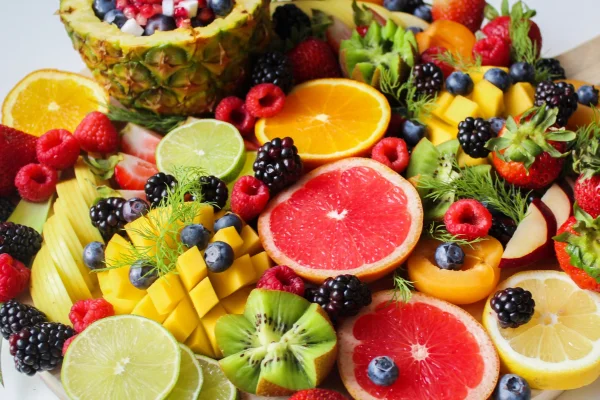 fruta boa para enxaqueca - Metrópoles