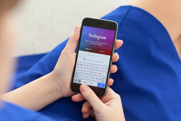 Facebook e Instagram criam gerenciador de tempo para usuários nos apps