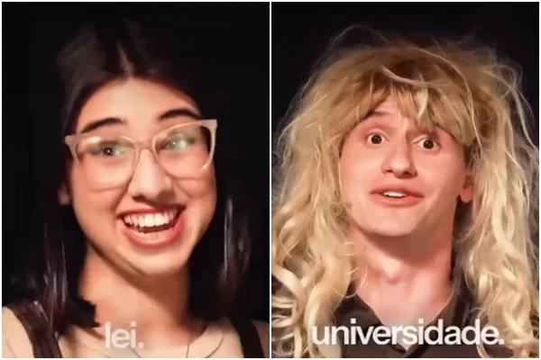 Antra processa Pavanato por vídeo eleitoral com peruca contra pessoas trans