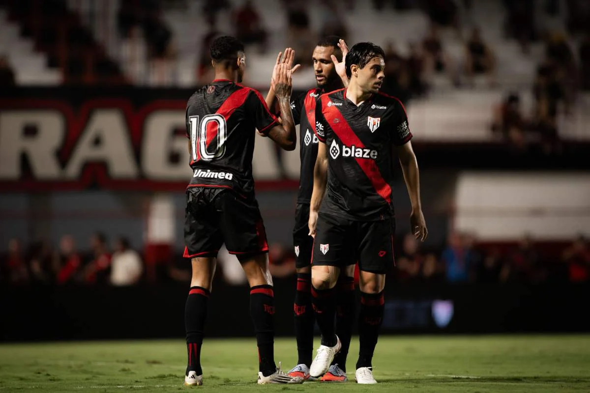 Palpite Atlético-GO x Operário – Série B