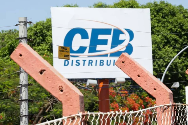 Acionistas aprovam privatização da CEB Distribuição