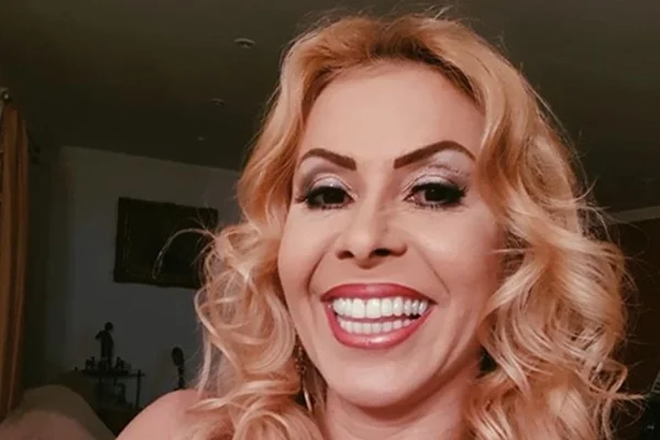 Joelma