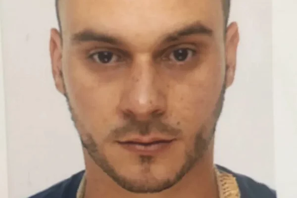 Foto do rosto de Cédric Alexandre