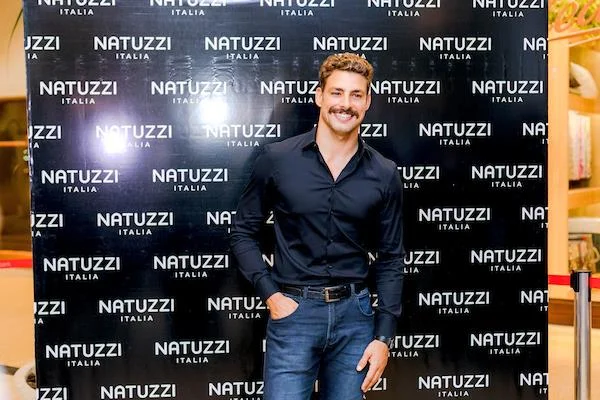 “Sofri bastante”, diz Cauã Reymond sobre bullying na escola