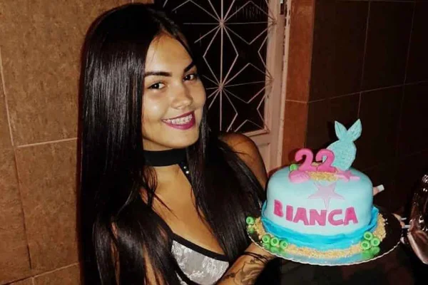 Jovem desaparece na Penha (RJ)