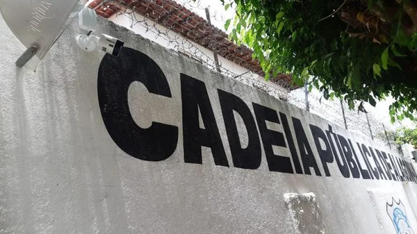 Diretor é encontrado morto dentro de cadeia na Paraíba