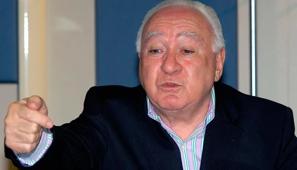 Ex-secretário de saúde José Geraldo Maciel é condenado por improbidade administrativa