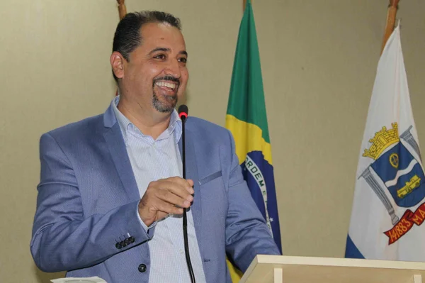 Eleições 2024: Marcelo Oliveira (PT) é reeleito em Mauá
