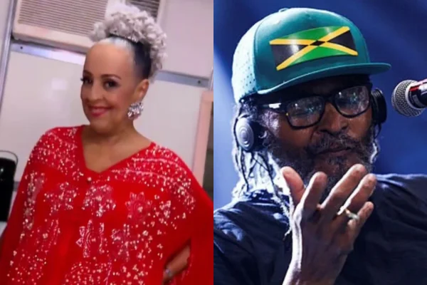 Cantora baiana reforça denúncia de Daniela Mercury contra Edson Gomes