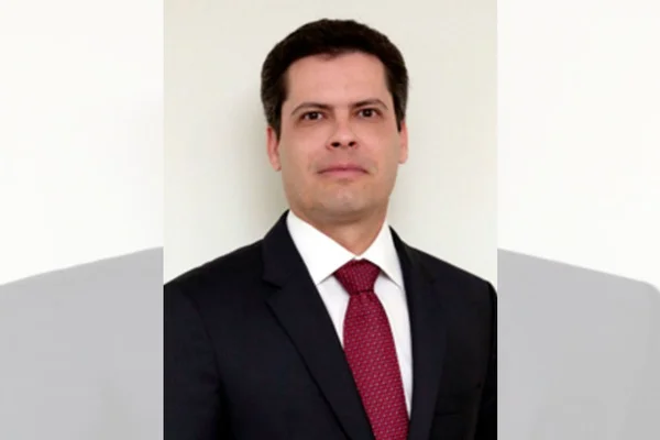 Daniel Rossiter será o consultor jurídico no governo de Ibaneis Rocha