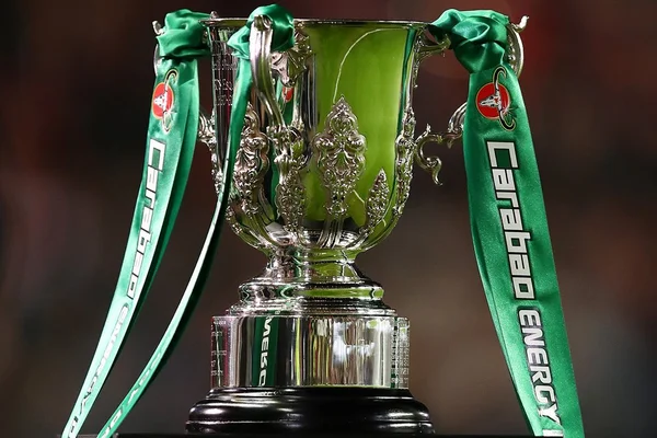 Copa da Liga Inglesa terá Liverpool x Arsenal e United x Chelsea