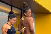 Carol Vaz é conhecida por atender famosas Carol Vaz é conhecida por atender famosas