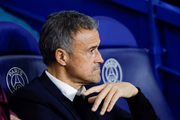 Luis Enrique, do PSG, diz não entender o motivo de sul-americanos darem importância ao Mundial de Clubes.