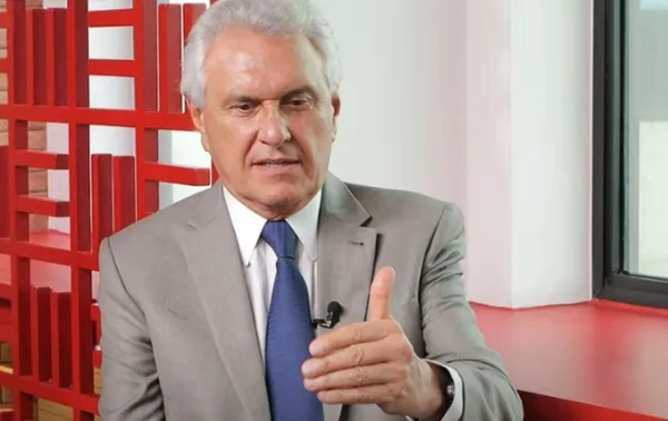 Ronaldo Caiado