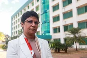 A presidente do Iges-DF informou que os 10 pacientes que apresentaram sintomas receberam alta; dois casos foram registrados após o plantão A presidente do Iges-DF informou que os 10 pacientes que apresentaram sintomas receberam alta; dois casos foram registrados após o plantão