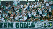 Anápolis e Goiás se enfrentaram pelo Campeonato Goiano