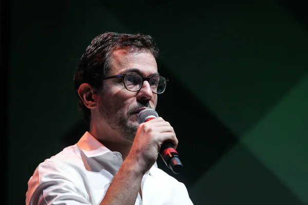 RenovaçãoBr diz que não é de direita e nem de esquerda