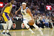 Gui Santos foi elogiado por Steve Kerr Gui Santos foi elogiado por Steve Kerr