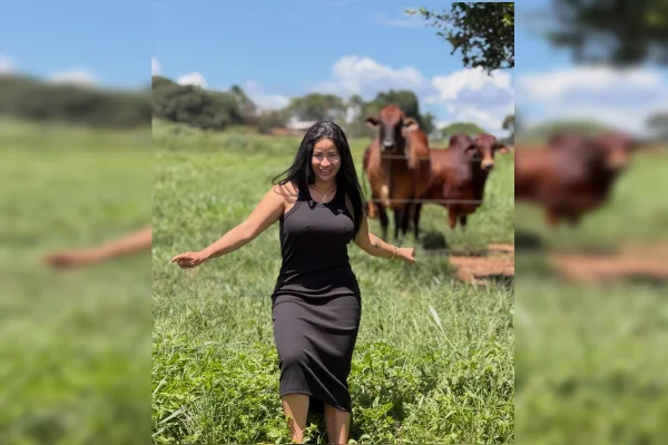 “Vou acabar contigo”: Cavalona do Pó expôs fotos e ameaçou mulher