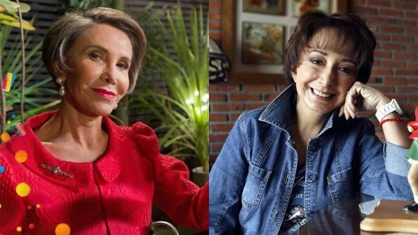 Com Chiquinha fora, série sobre Chaves não foi aprovada por Florinda Meza