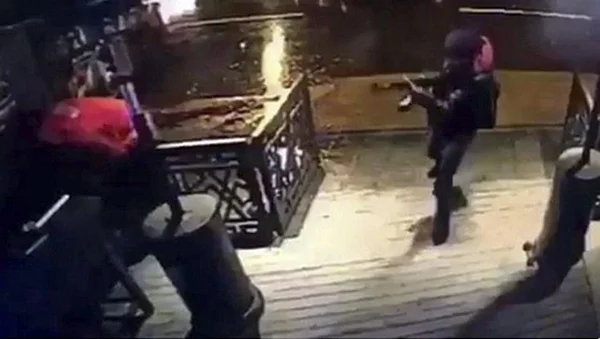 Atentado à boate em Istambul aprofunda crise na Turquia