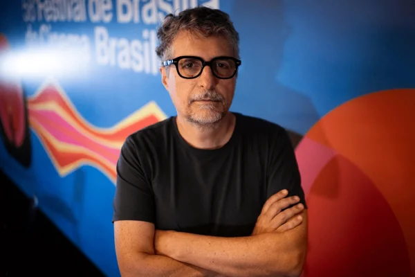 Kleber Mendonça Filho