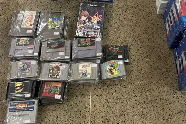 Games - Metrópoles