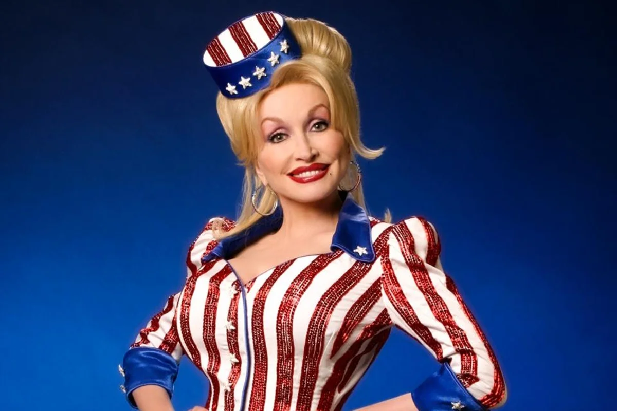Legado na música eterniza Dolly Parton Legado na música eterniza Dolly Parton