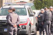 Caso foi registrado no 89º DP