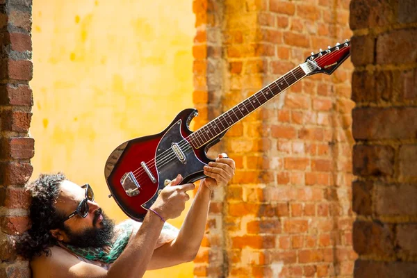 Festival Música Não É Barulho ocupa vários espaços do DF em julho